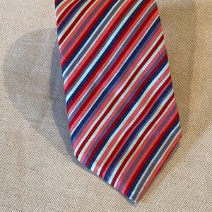 Liberty of London cotton tie